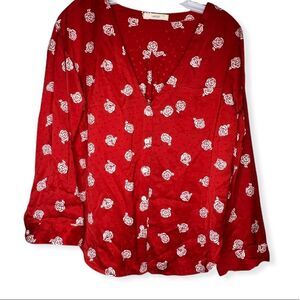 Capulet Blouse‎